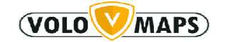 Volomaps Logo